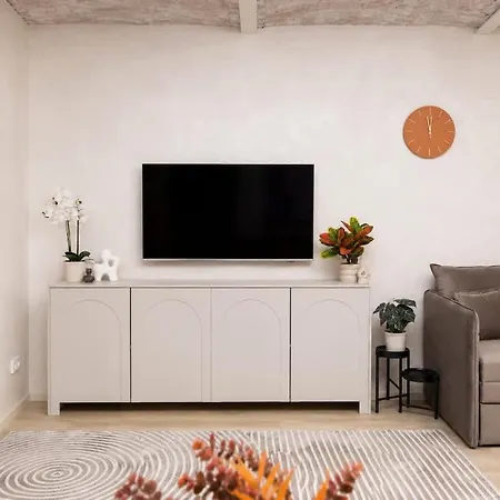 Appartement Sheffel Courtyard Residences - Grand *