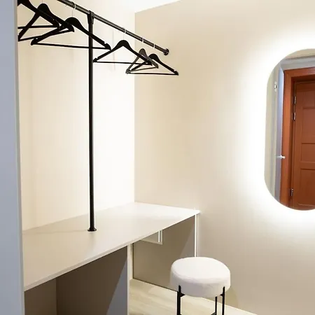Appartement Sheffel Courtyard Residences - Grand *