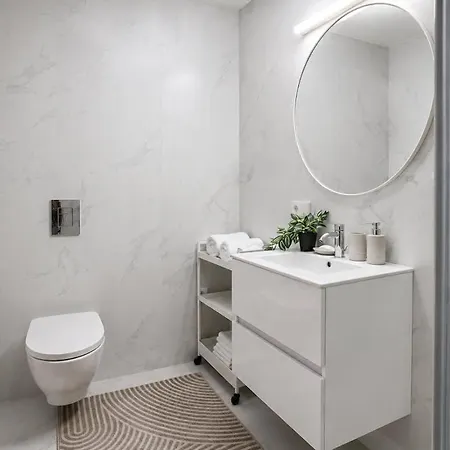 Appartement Sheffel Courtyard Residences - Grand *